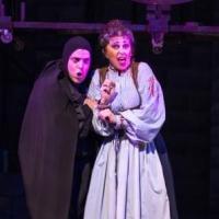 BWW Reviews: Arizona Broadway Theatre Gives Life to YOUNG FRANKENSTEIN