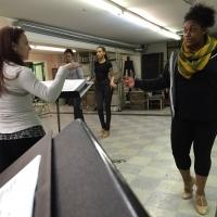Skyline Theatre Company Presents DREAMGIRLS Apr 24-26, May 1-3 Video