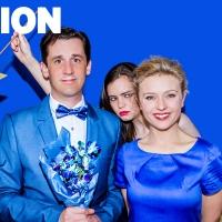 Melbourne's Boutique Theatre Presents THE PAVILION Video