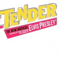 Retitled ALL SHOOK UP to Tour UK Under New Name LOVE ME TENDER Video