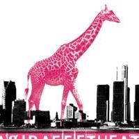 REVOLVE Detroit, TO SAVE ONE and More Set for Magenta Giraffe Theatre, Fall 2013 Video