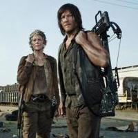 THE WALKING DEAD Season 4 Tops DVD & Blu-ray Sales, Week Ending 8/31 Video