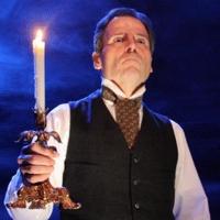 Olney Theatre Center to Present A CHRISTMAS CAROL: A GHOST STORY OF CHRISTMAS, 11/29- Video