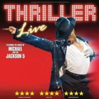 THRILLER LIVE to Play Lyceum Theatre, 21-26 Oct Video