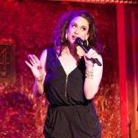Photo Flash: Lesli Margherita Hosts #SOBLESSED LIVE! to Support BC/EFA