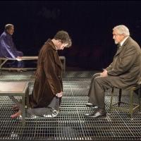 Photo Flash: First Look at Hal Linden and More in THE TWENTY-SEVENTH MAN at The Old…