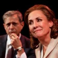Photo Flash: First Look at DOMESTICATED with Jeff Goldblum & Laurie Metcalf at…