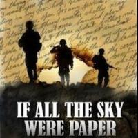Annette Bening, Gary Cole and More Appear in IF ALL THE SKY WERE PAPER at Kirk Dougla Video