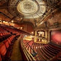 Cliff Saunders, Paul Nolan & More Set for Elgin Theatre's 100th Anniversary Chandelie Video