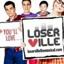 STAGE TUBE: Promo - LOSERVILLE Musical Heads to the West End This October! Video