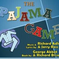 Whittier Community Theatre Opens THE PAJAMA GAME Tonight Video