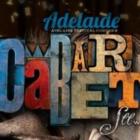Barry Humphries Names Artistic Director for Adelaide Cabaret Festival 2015