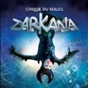 ZARKANA and More Entertain at ARIA, Dec 2012 Video
