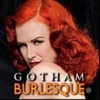 Canada's Bettina May Headlines Gotham Burlesque Tonight Video