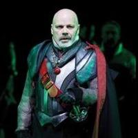 BWW Reviews: Rediscover the Brilliance and Cunning of WALLENSTEIN at Shakespeare Thea Video