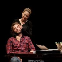 Photo Flash: First Look at Kate Blumberg, Todd Weeks and More in La Jolla Playhouse's Video