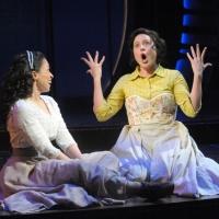 Photo Flash: First Look at Tally Sessions, Carey Rebecca Brown and More in Olney's…