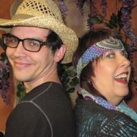 CAT Theatre Presents LEAVING IOWA, Now thru 6/7