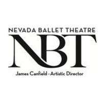 Release: Nevada Ballet Theatre & Cirque du Soleil to Present 7th Annual Choreographer