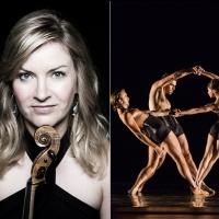 Chicago Philharmonic to Present TASTE THE MUSIC with Visceral Dance Chicago, 2/15 Video