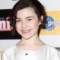 Lilla Crawford Joins Betsy Wolfe, Allie Trimm and Diane Ladd in Scott Alan's HOME…