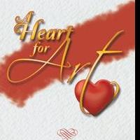 Sue Jones Debuts with A HEART FOR ART Video