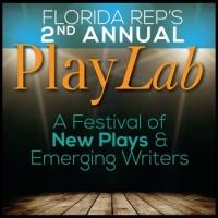 Florida Rep's New Play Festival to Feature New Play Readings, World Premieres Video