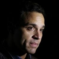 In the Spotlight Series: THE COUNTRY HOUSE's Daniel Sunjata