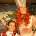 THE WIZARD OF OZ Comes to Leddy Center, Now thru 11/11