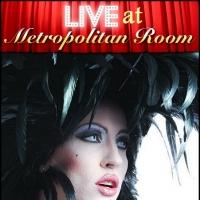 Metropolitan Room Announces March 2014 Lineup, Featuring Marie-Claire, Annie Ross, an Video