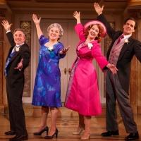 Photo Flash: First Look at Tyne Daly, Sierra Boggess, David Burtka & More in IT…