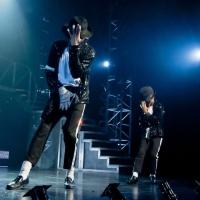 Photo Flash: THRILLER LIVE Celebrates 2,000th Performance in West End Video