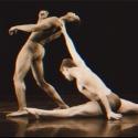 Randy James' New Dance Company 10 Hairy Legs Debuts at RVCC Today, 11/3 Video