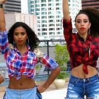 Gerald W. Lynch Theater Presents WE ARE THE MUSIC with Chloe Arnold's Syncopated Ladi Video