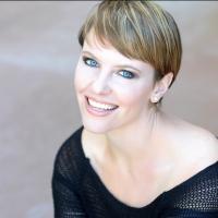 BWW Blog: Molly Garner of BIG FISH - The First Day of School