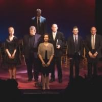 Photo Coverage: Inside Opening Night of York Theatre Company's JACK Video