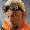 DOKTOR KABOOM! Comes to Widbey Island Center for the Arts, 11/9