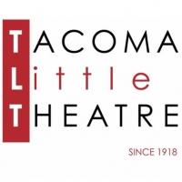 Tacoma Little Theatre Presents THE DIVINERS Tonight Video