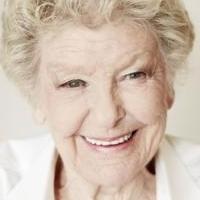 Porchlight Music Theatre's 2015 ICONS Gala to Honor Elaine Stritch Video