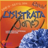 BWW Preview:  LYSISTRATA JONES to Heat Up the Stage at the Off Center Theatre Video