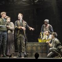 BWW Reviews: PETER AND THE STARCATCHER at the Kennedy Center - You'll Need Your Imagi Video