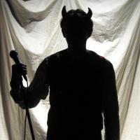 BWW Reviews: THE DEVIL IN HIS OWN WORDS Video