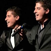 Will and Anthony Nunziata to Celebrate Columbus Day at Westchester Broadway Theatre,  Video