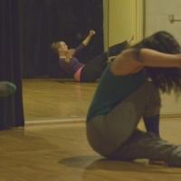 Whitney Jacobs Dance Presents a New Choreographic Work Based on Ionel Petroi's Music 