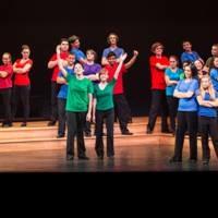 Sarasota Youth Opera Awarded $25,000 NEA Grant Video
