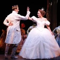 BWW Reviews: Rodgers + Hammerstein's CINDERELLA - A New Girl of the Cinders