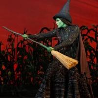 Tickets to WICKED's Run at Orpheum Theatre on Sale 11/29 Video