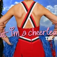 Waddingham Leads Cast In BUT I'M A CHEERLEADER Reading, Directed By Jerry Mitchell Video