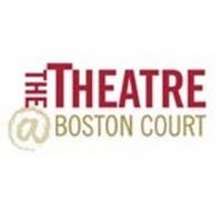 The Theatre @ Boston Court to Present MY BARKING DOG