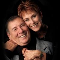 Amanda McBroom and George Ball to Bring SOME ENCHANTED EVENING to 54 Below, 10/8 & 14 Video